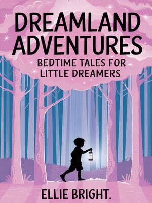 cover image of Dreamland Adventures